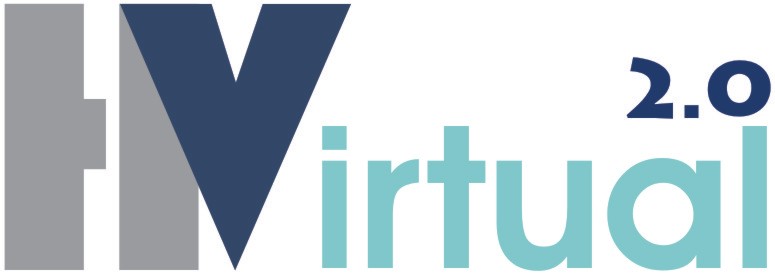 logotipo Hospital Virtual